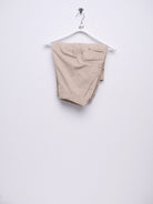 Polo Ralph Lauren patched Logo beige Cargo Short Hose - Peeces