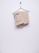 Polo Ralph Lauren patched Logo beige Cargo Short Hose - Peeces