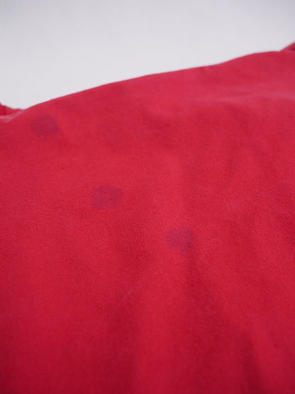 polo Ralph Lauren patched Logo two toned Harrington Jacke - Peeces