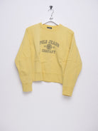 Polo Ralph Lauren printed Spellout Vintage Sweater - Peeces