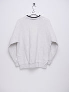 printed Graphic light grey Sweater - Peeces