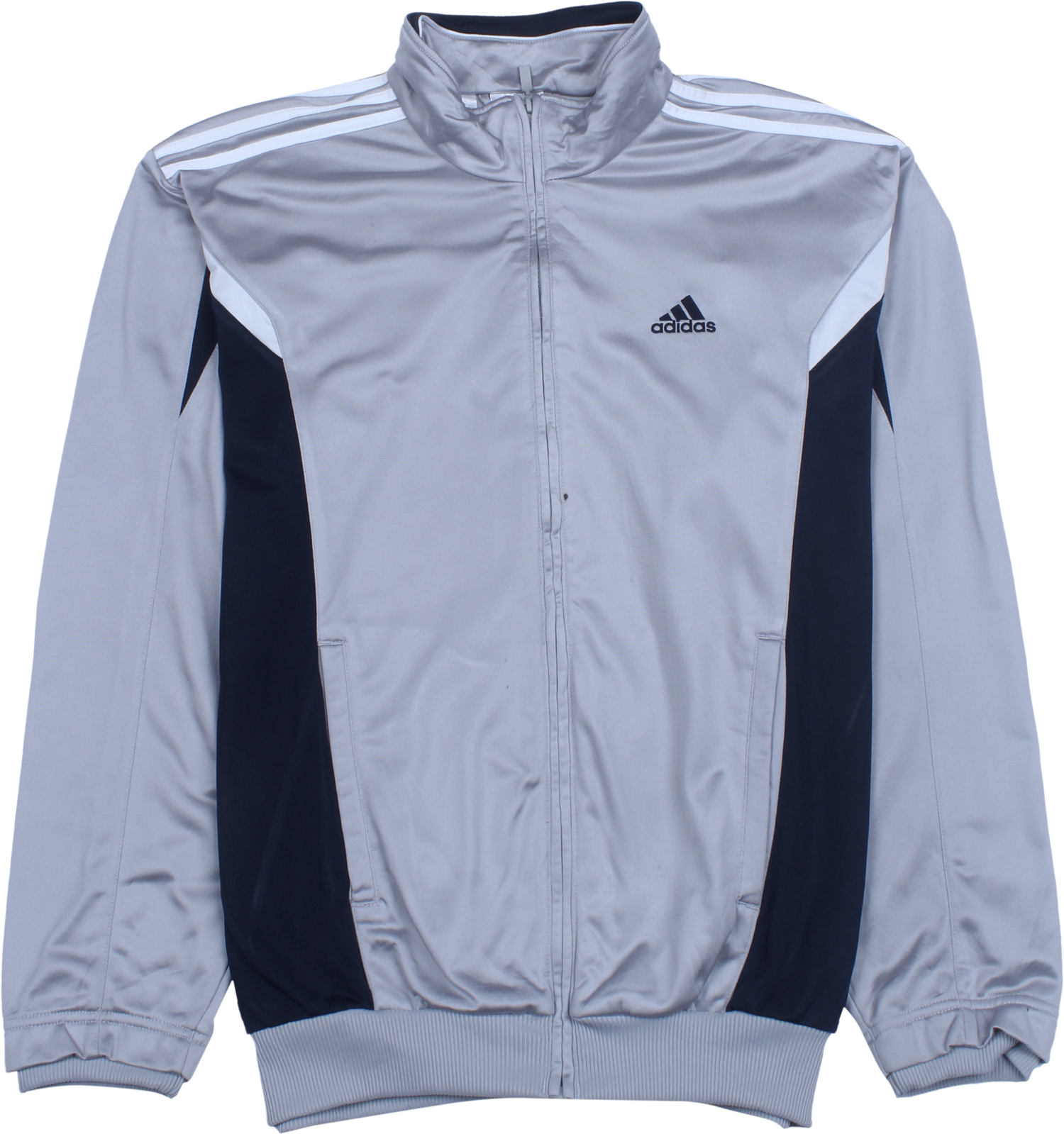 Adidas Track Jacke bunt