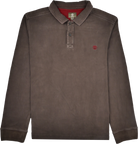 Timberland Polo Shirt braun