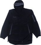 Columbia Jacke schwarz