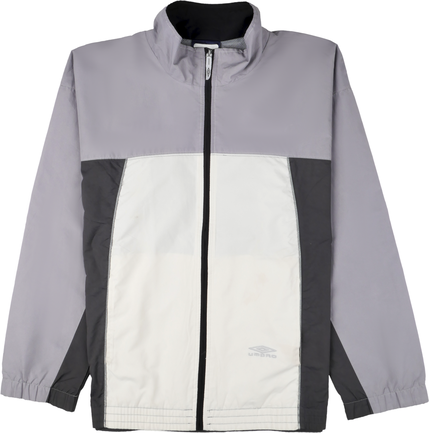 Umbro Track Jacke bunt