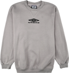 Umbro Pullover grau