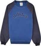 Adidas Pullover bunt