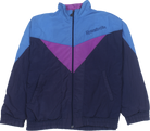 Reebok Track Jacke bunt