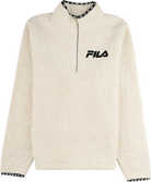 Fila Fleece Pullover beige