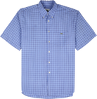 Lacoste SHORT SLEEVE SHIRT bunt