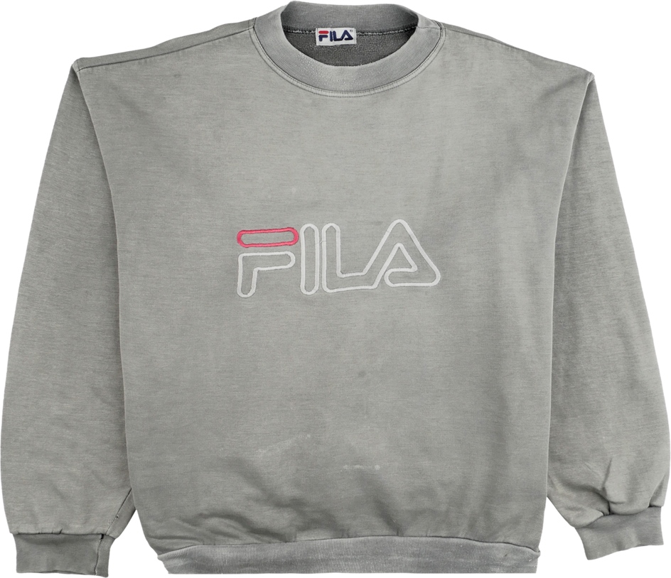 Fila Pullover beige