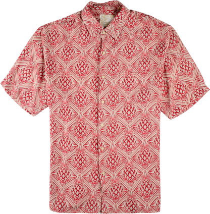 Hawaii Hemd bunt