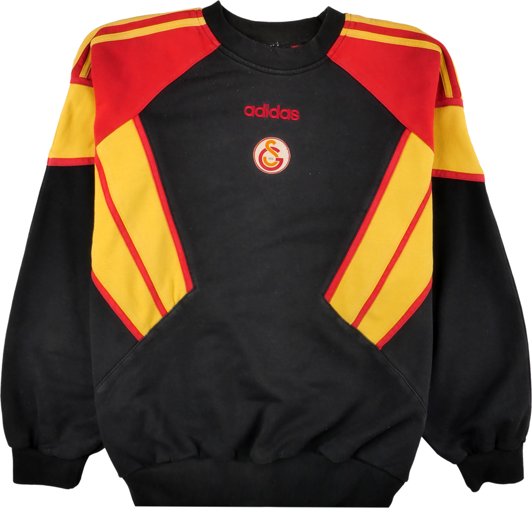 Adidas pullover bunt online