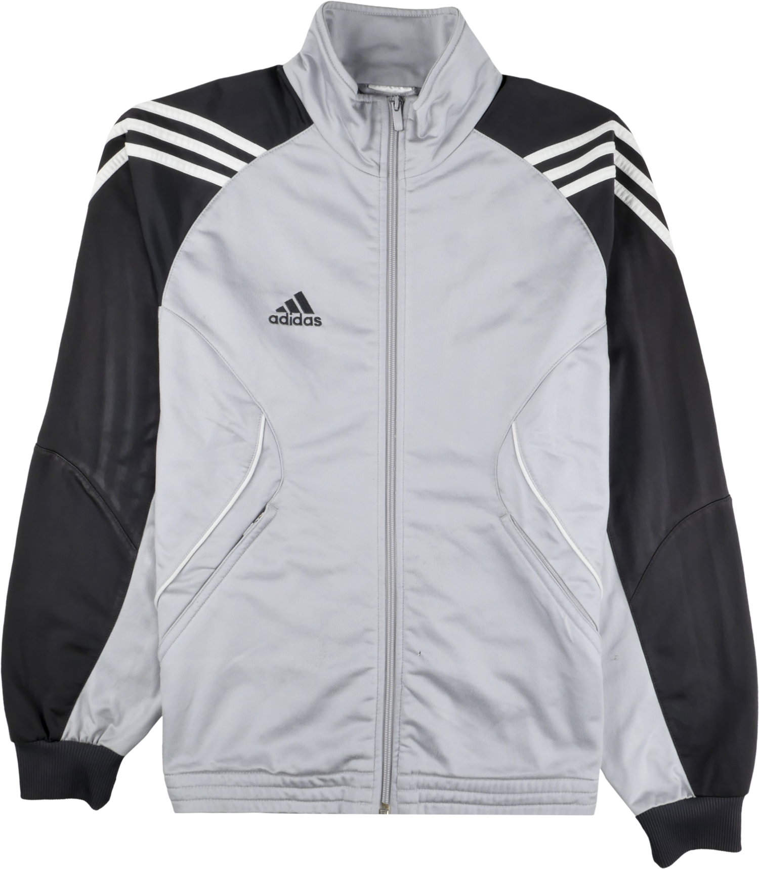 Adidas Track Jacke bunt