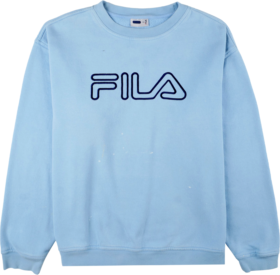 Fila trui online