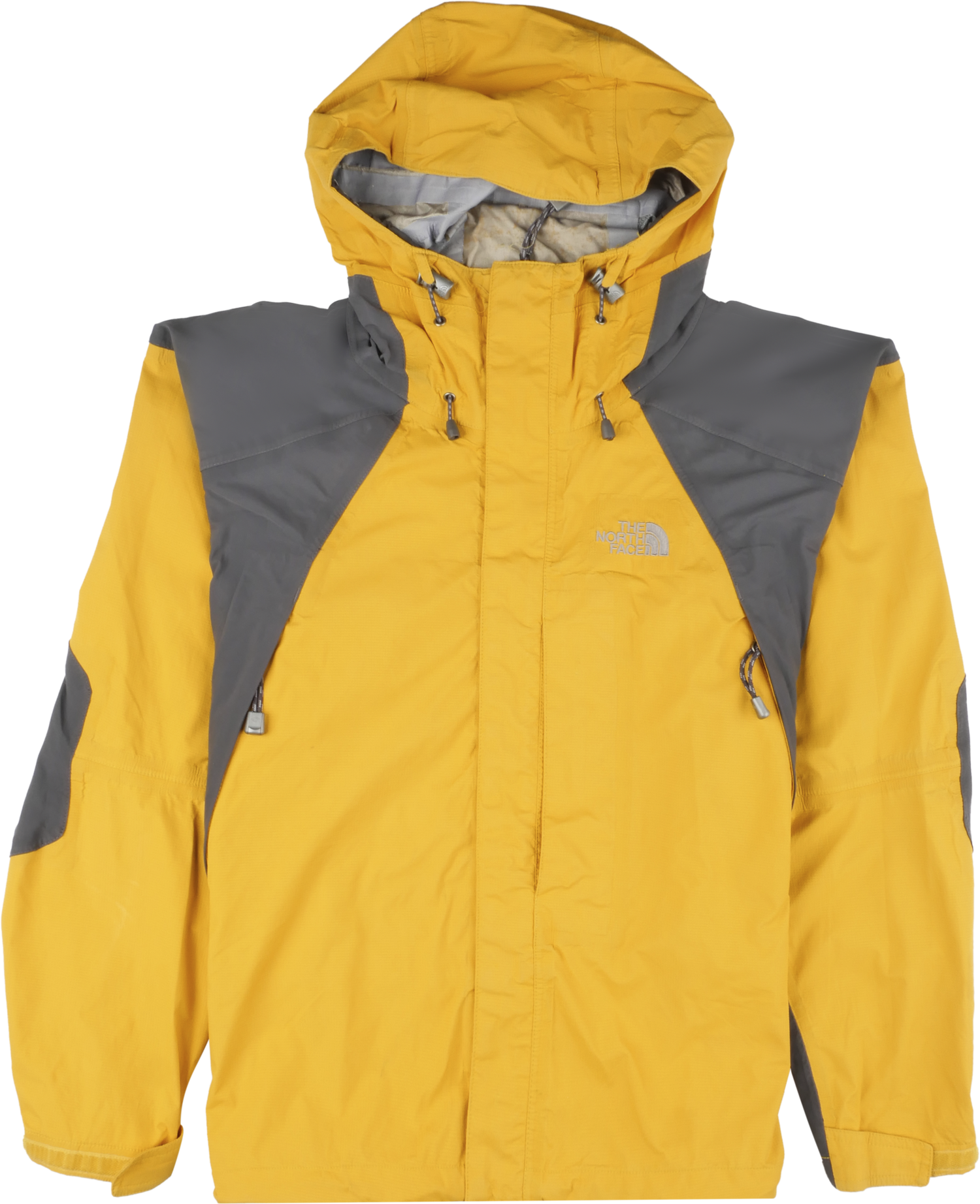 The North Face Jacke bunt