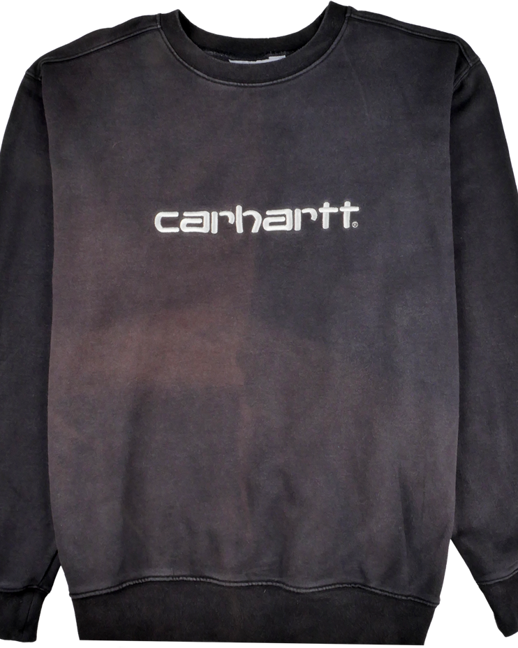 Carhartt Pullover schwarz