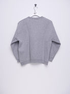 Russell Athletic 'S' embroidered Logo Sweater - Peeces