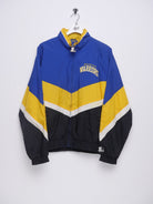 Starter embroidered Warriors Logo Vintage Track Jacke - Peeces