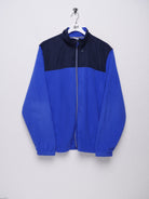 Starter two toned Fleece Zip Jacket - Peeces