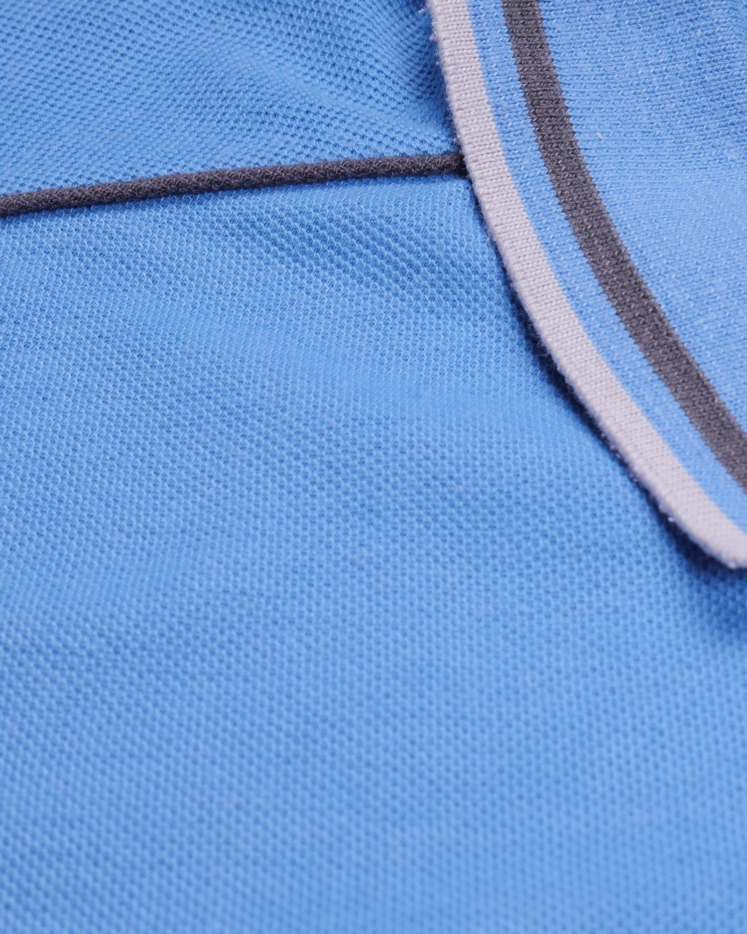 Umbro blau Polo Shirt - Peeces