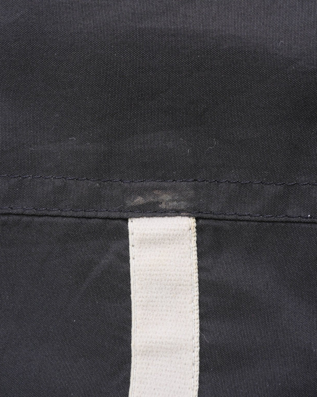 Umbro embroidered Logo black Track Jacket - Peeces