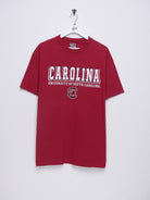University of South Carolina printed Logo Shirt - Peeces